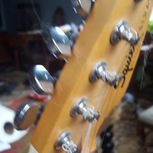 Meet your Posher, Afshin